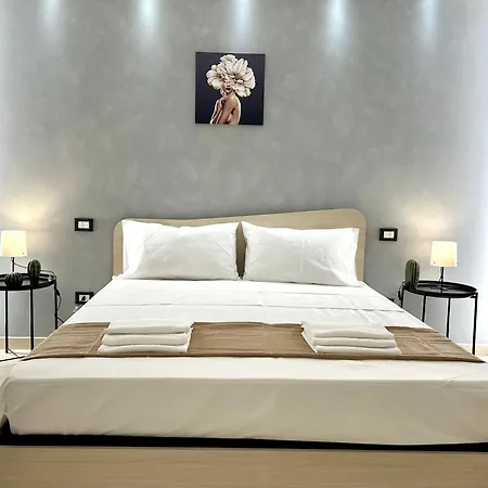 Matri Mia Apartment Pachino