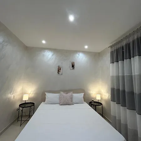 Matri Mia Apartment *